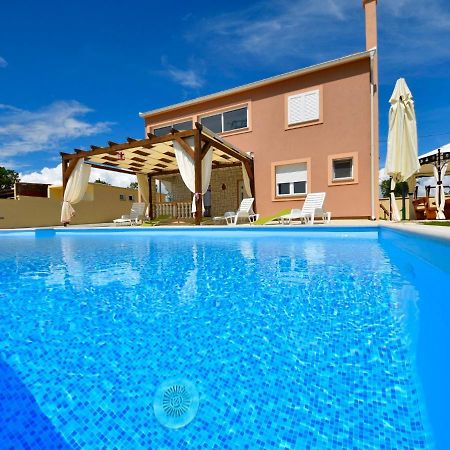 Holiday Home Frane By Interhome Lisane Tinjske Eksteriør billede