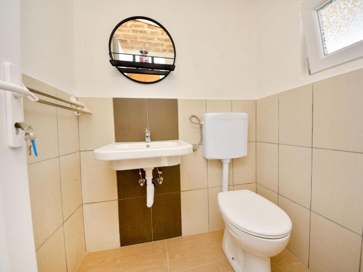 Holiday Home Frane By Interhome Lisane Tinjske Eksteriør billede