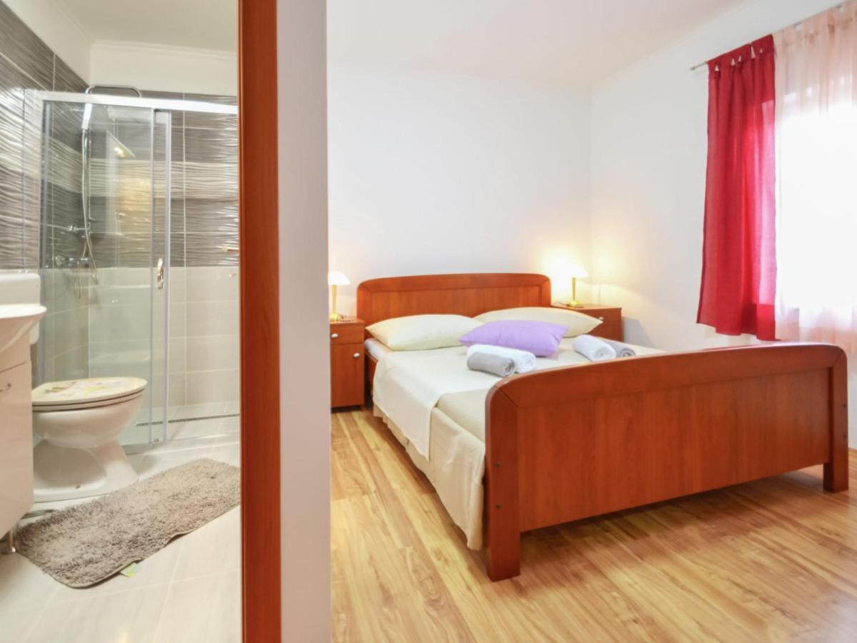Holiday Home Frane By Interhome Lisane Tinjske Eksteriør billede