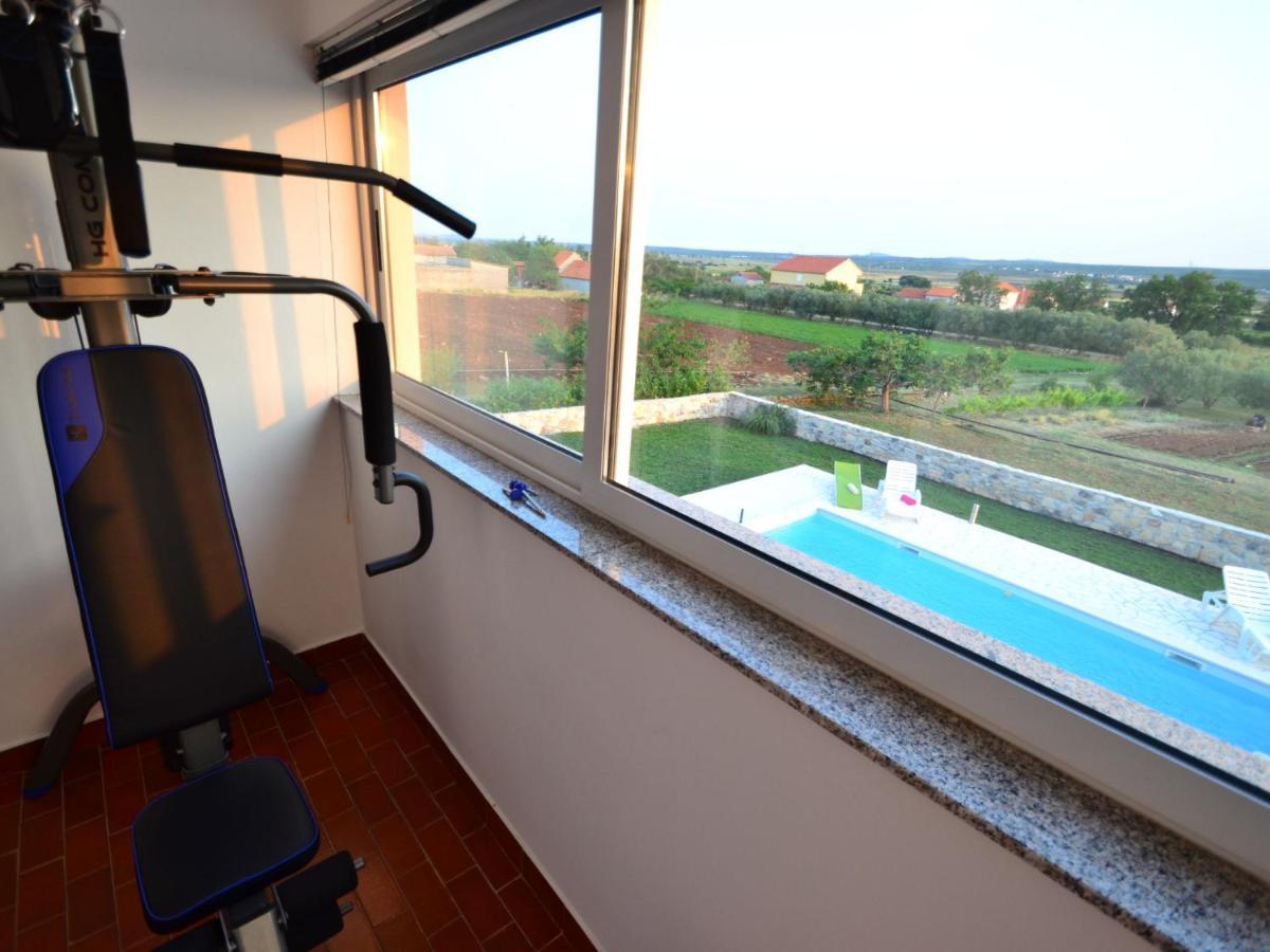 Holiday Home Frane By Interhome Lisane Tinjske Eksteriør billede